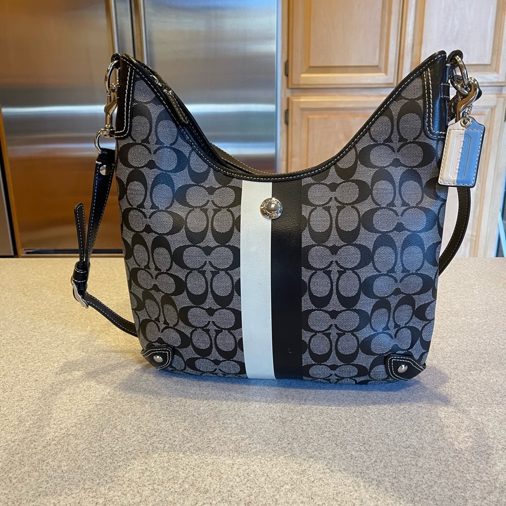 Coach Purse.
